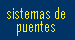 Sistemas de Puentes